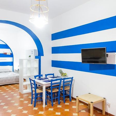 Fisherman Apartment Чефалу Екстериор снимка