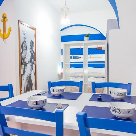 Fisherman Apartment Чефалу Екстериор снимка