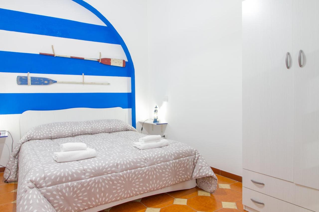 Fisherman Apartment Чефалу Екстериор снимка