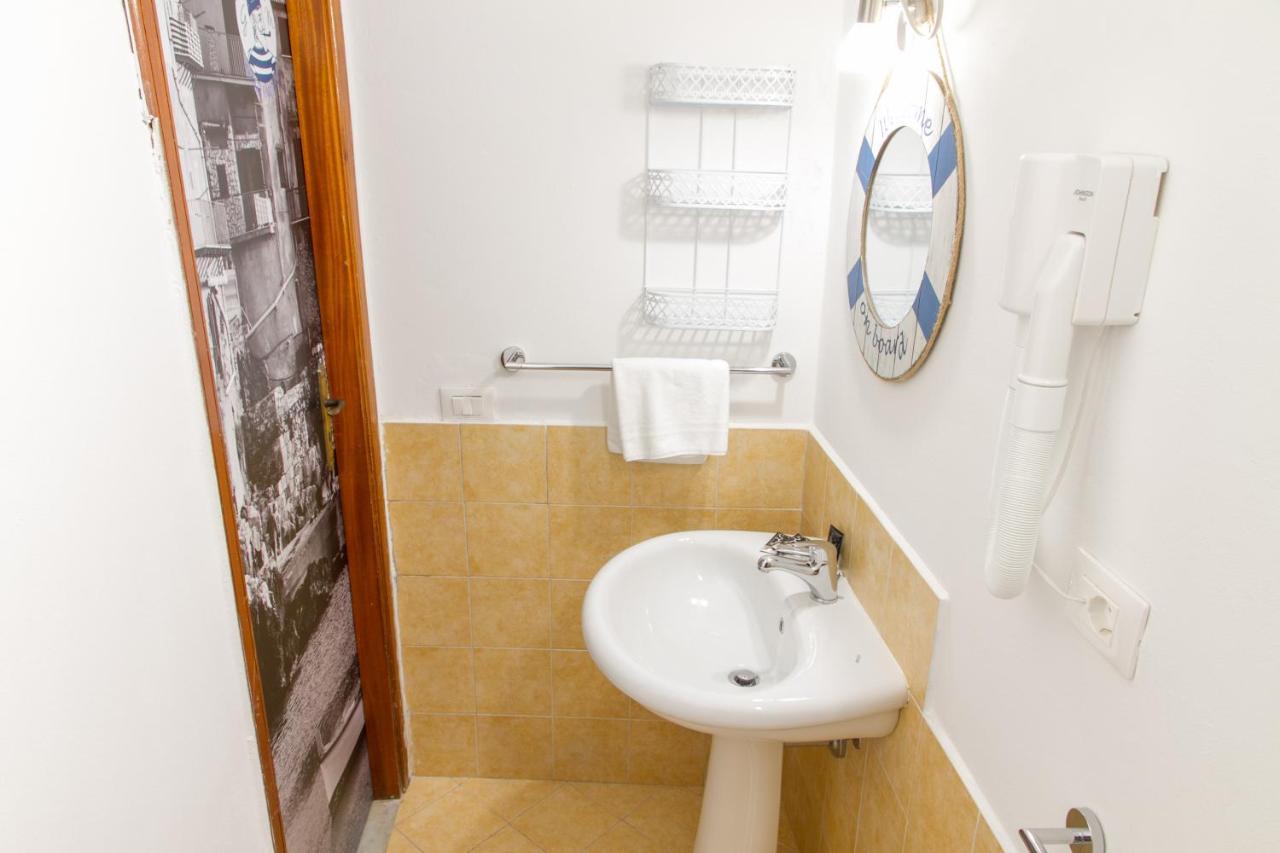 Fisherman Apartment Чефалу Екстериор снимка