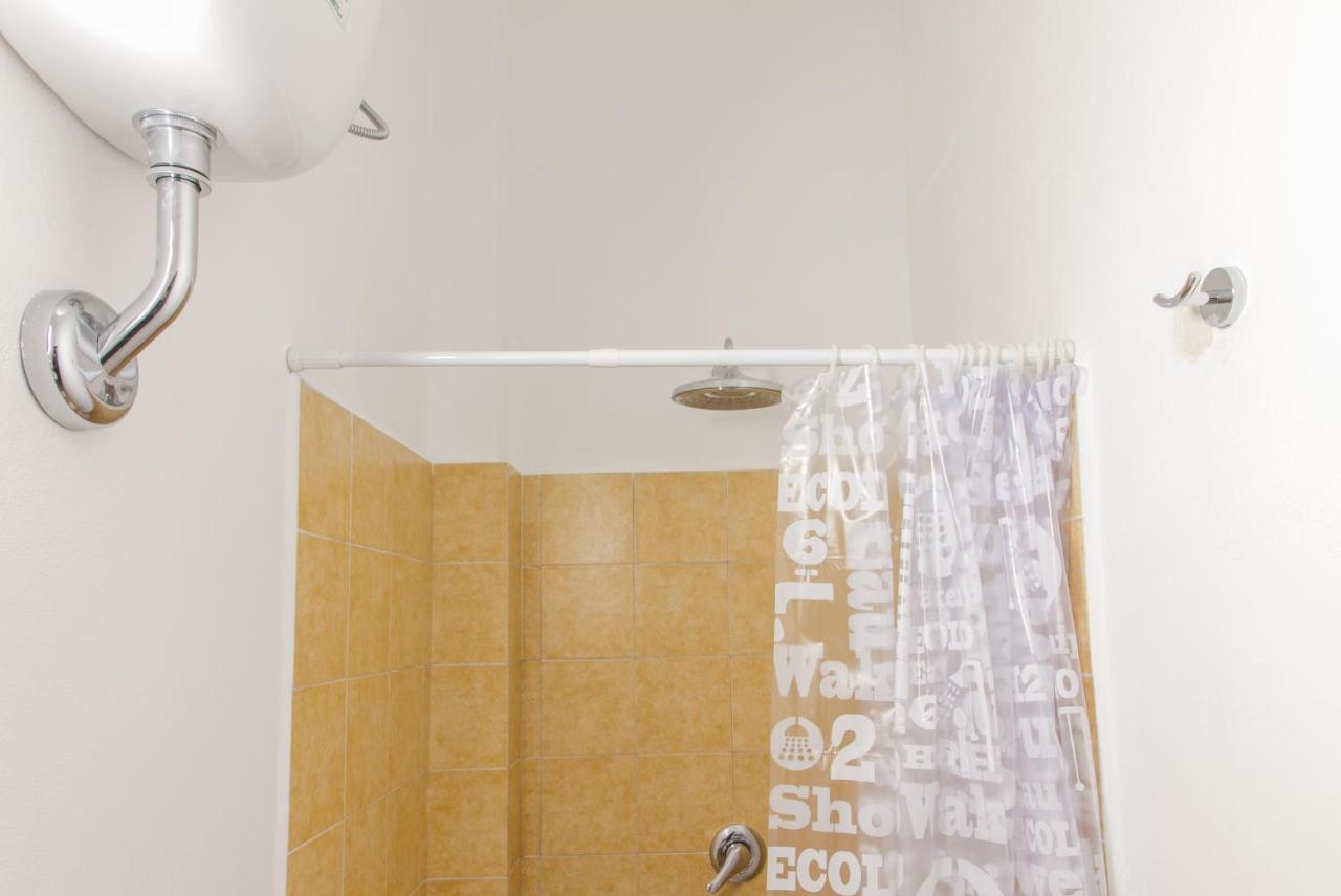 Fisherman Apartment Чефалу Екстериор снимка